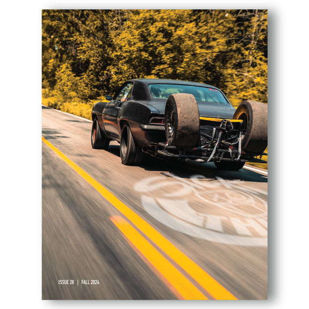 27/28 Fall 2024 Issue