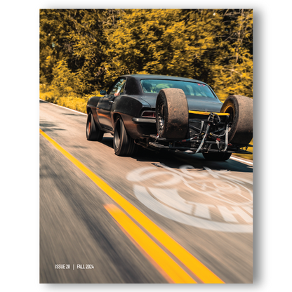 27/28 Fall 2024 Issue