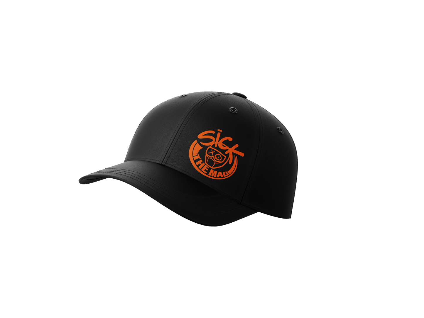 Sick The Mag Flex Fit Hat