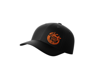 Sick The Mag Flex Fit Hat