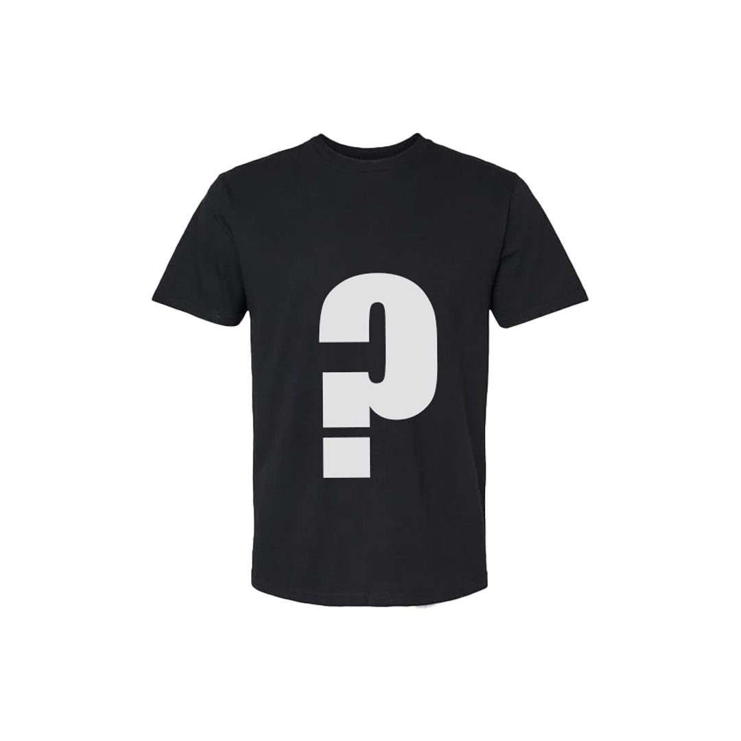 Clay Millican $5 Mystery Shirt