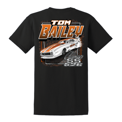 2.0 Pace Car T-Shirt, back