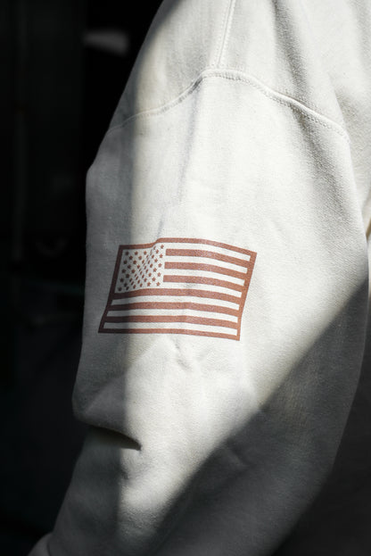 XO For the Adventure Hoodie