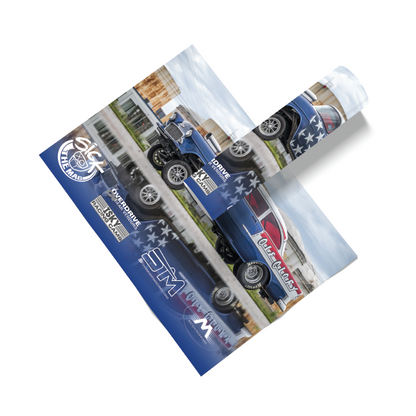 5 Poster Package