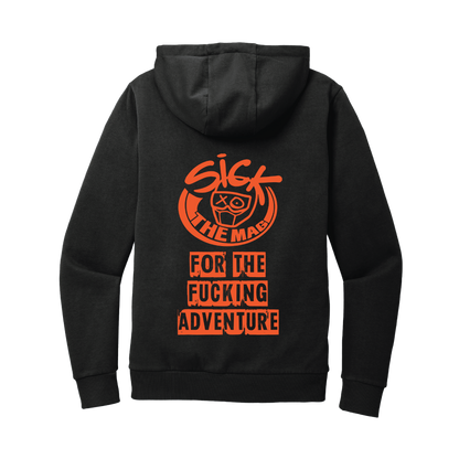 SICK The Mag Offensive Hoodie