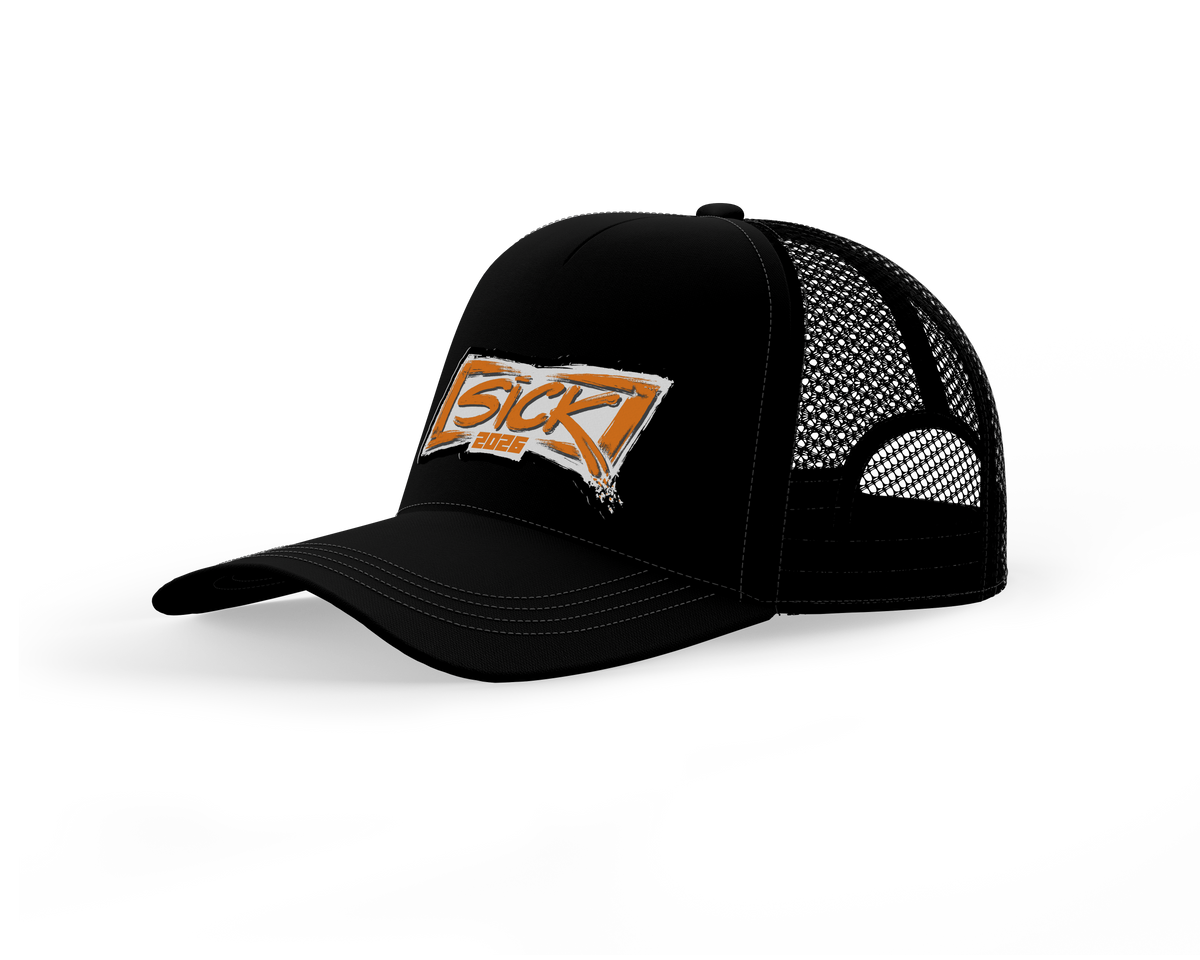 Sick 2026 Richardson 112 Snapback Hat