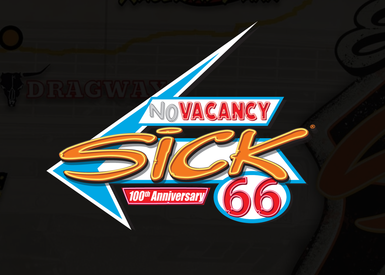 Sick 66 Early Registration