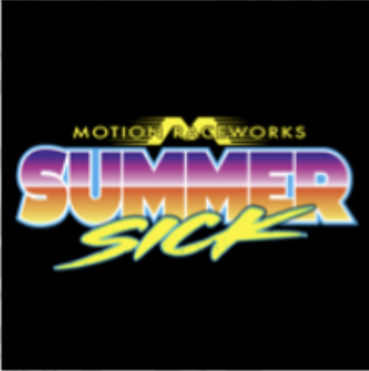Sick Summer 80's