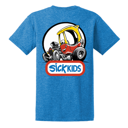 Sick Kids T-Shirt