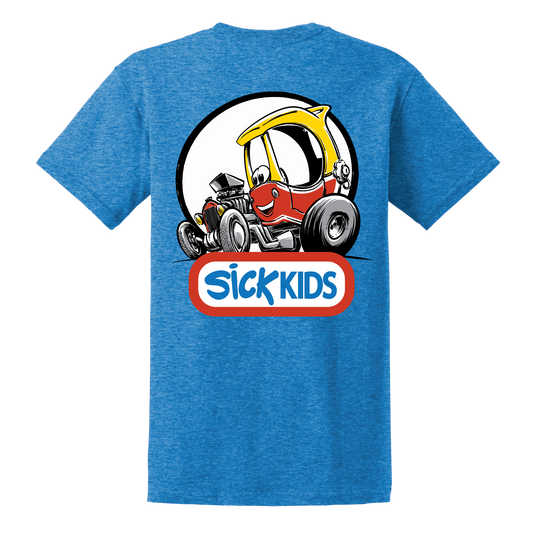 Sick Kids T-Shirt