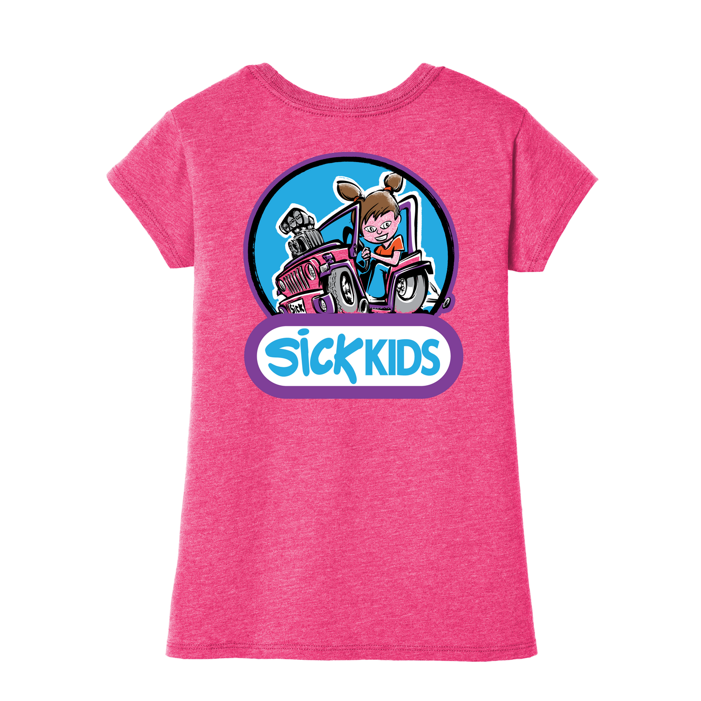 Sick Girls