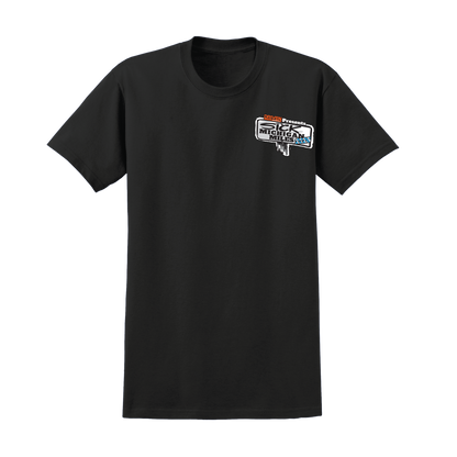 Sick Michigan Miles 2026 All Track Shirt