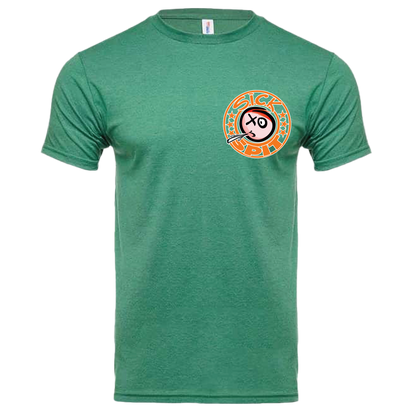 Sick Spit Shirt