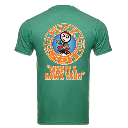 Sick Spit Shirt