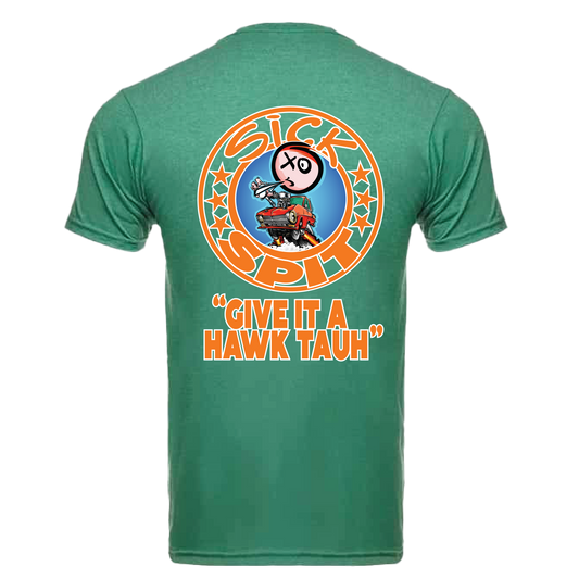 Sick Spit Shirt