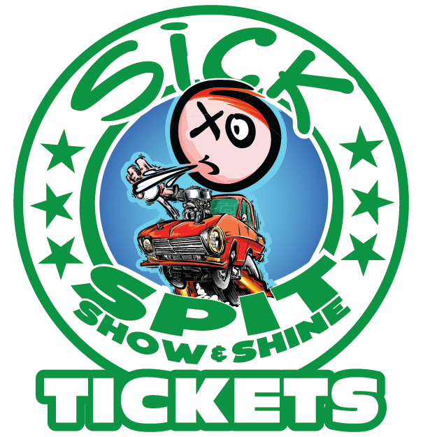 Sick Summer Sick Spit Show & Shine
