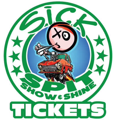 Sick Summer Sick Spit Show & Shine