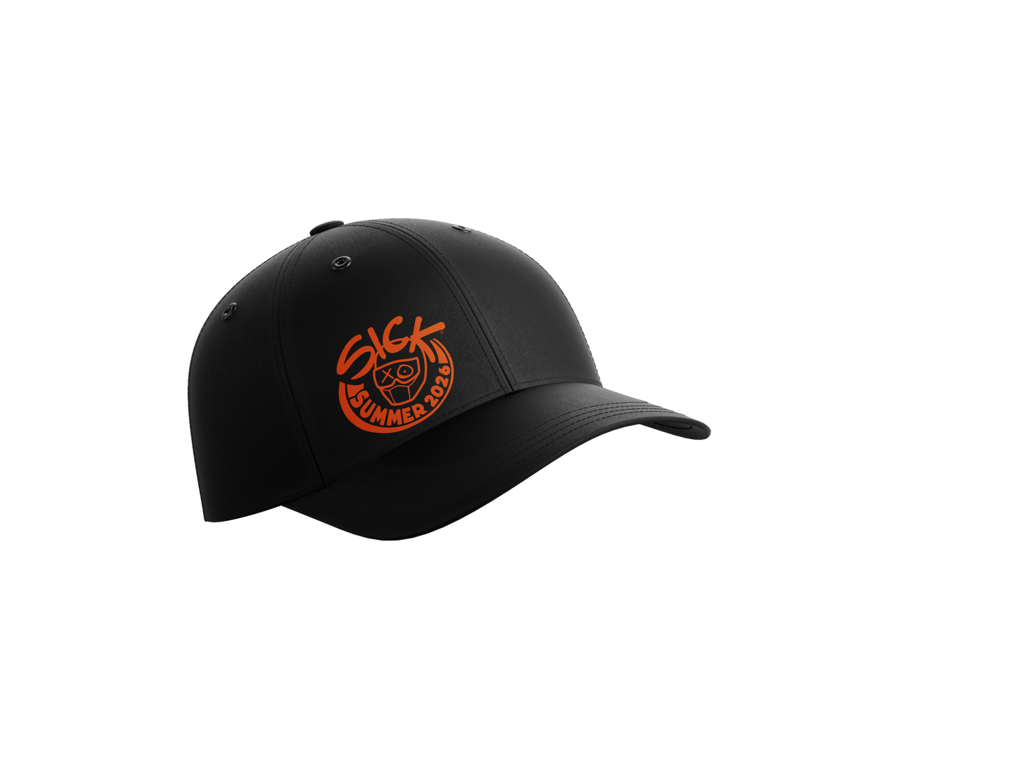 Sick Summer 2026 Flex Fit Hat