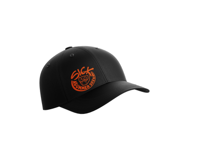 Sick Summer 2026 Flex Fit Hat