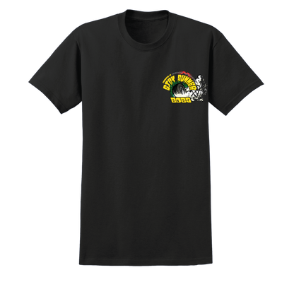 Sick Summer Presented by Motion Raceworks T-Shirt