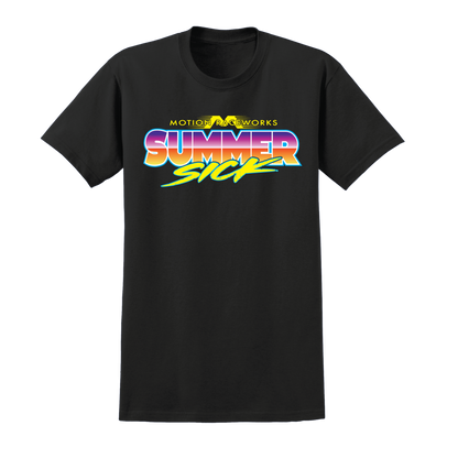 Sick Summer 80's