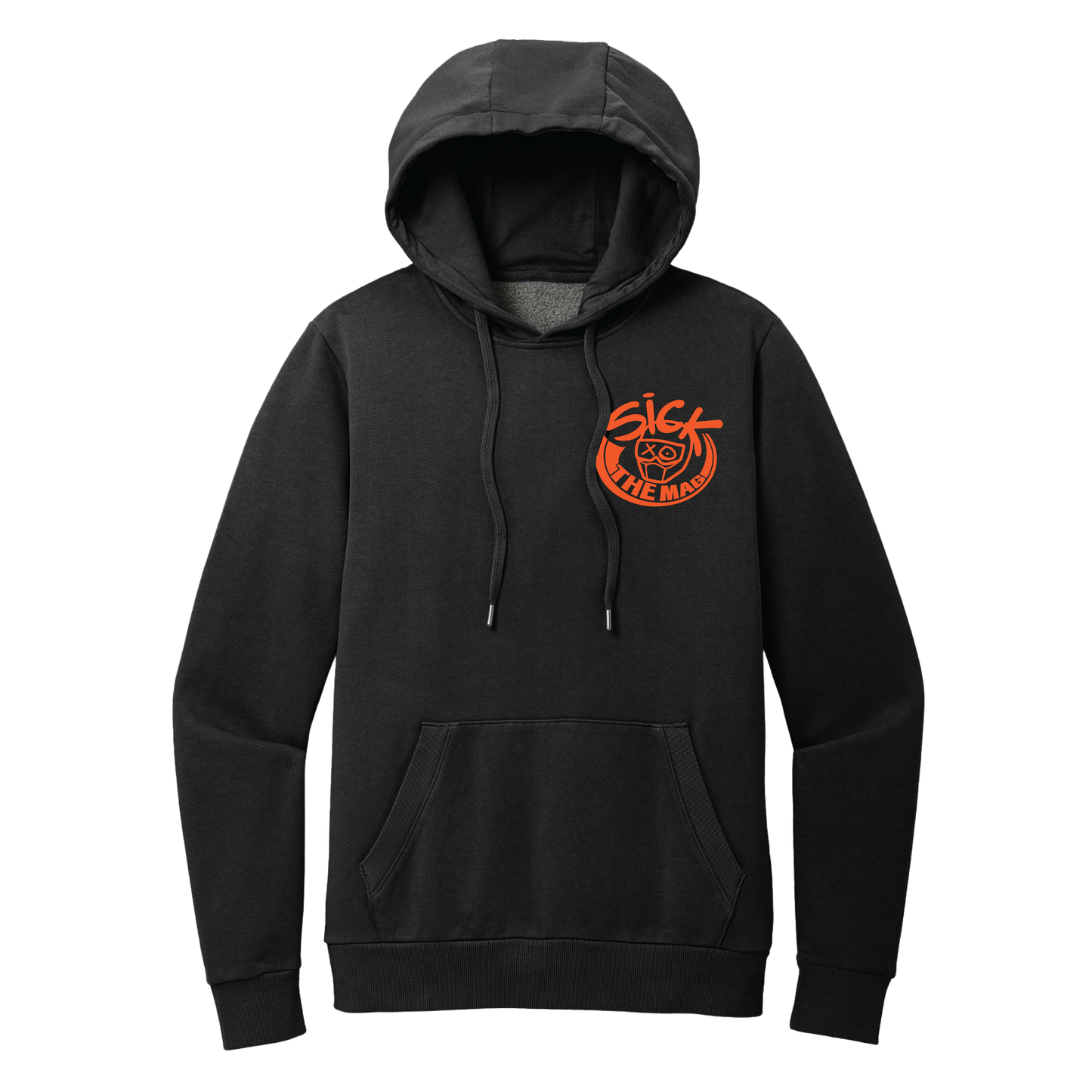 SICK The Mag Offensive Hoodie