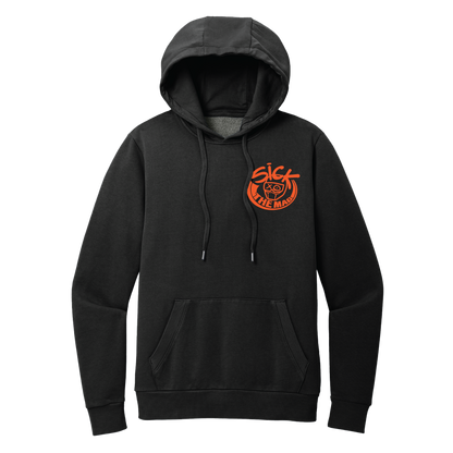 SICK The Mag Offensive Hoodie
