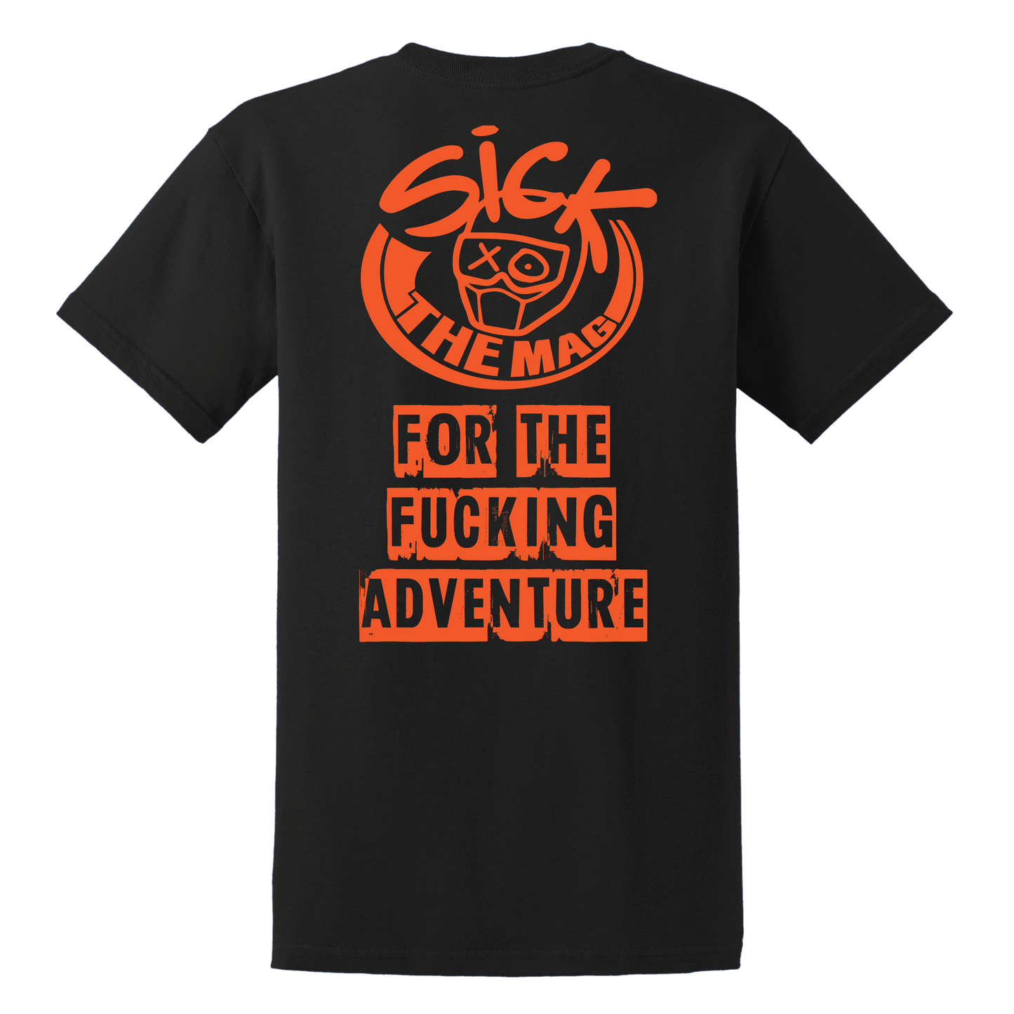 SICK The Mag Offensive T-Shirt