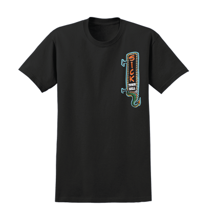 Sick Town Hall Lake Orion T-Shirt