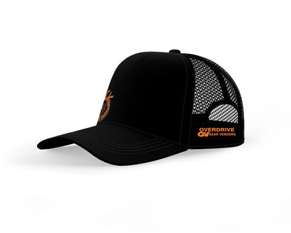 Sick Week 2026 Richardson 112 Snapback Hat