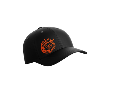 Sick Week 2026 Flex Fit Hat