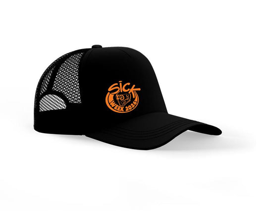 Sick Week 2026 Richardson 112 Snapback Hat