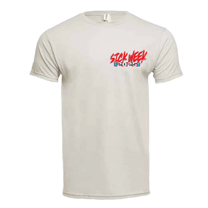 Gainsville Daily Track Shirt