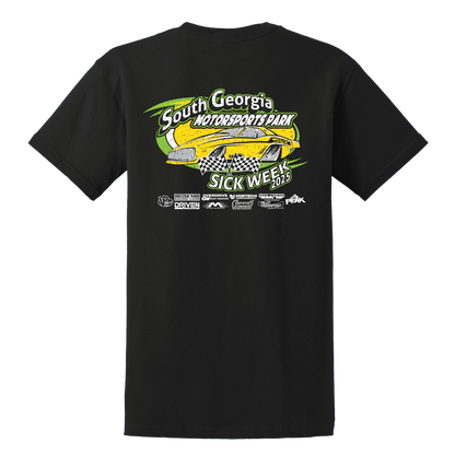 SGMP Daily Track Shirt 1