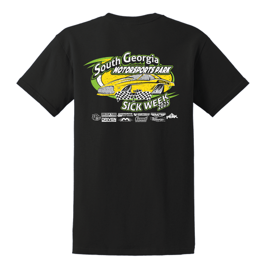 SGMP Daily Track Shirt 1