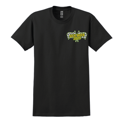 SGMP Daily Track Shirt 1