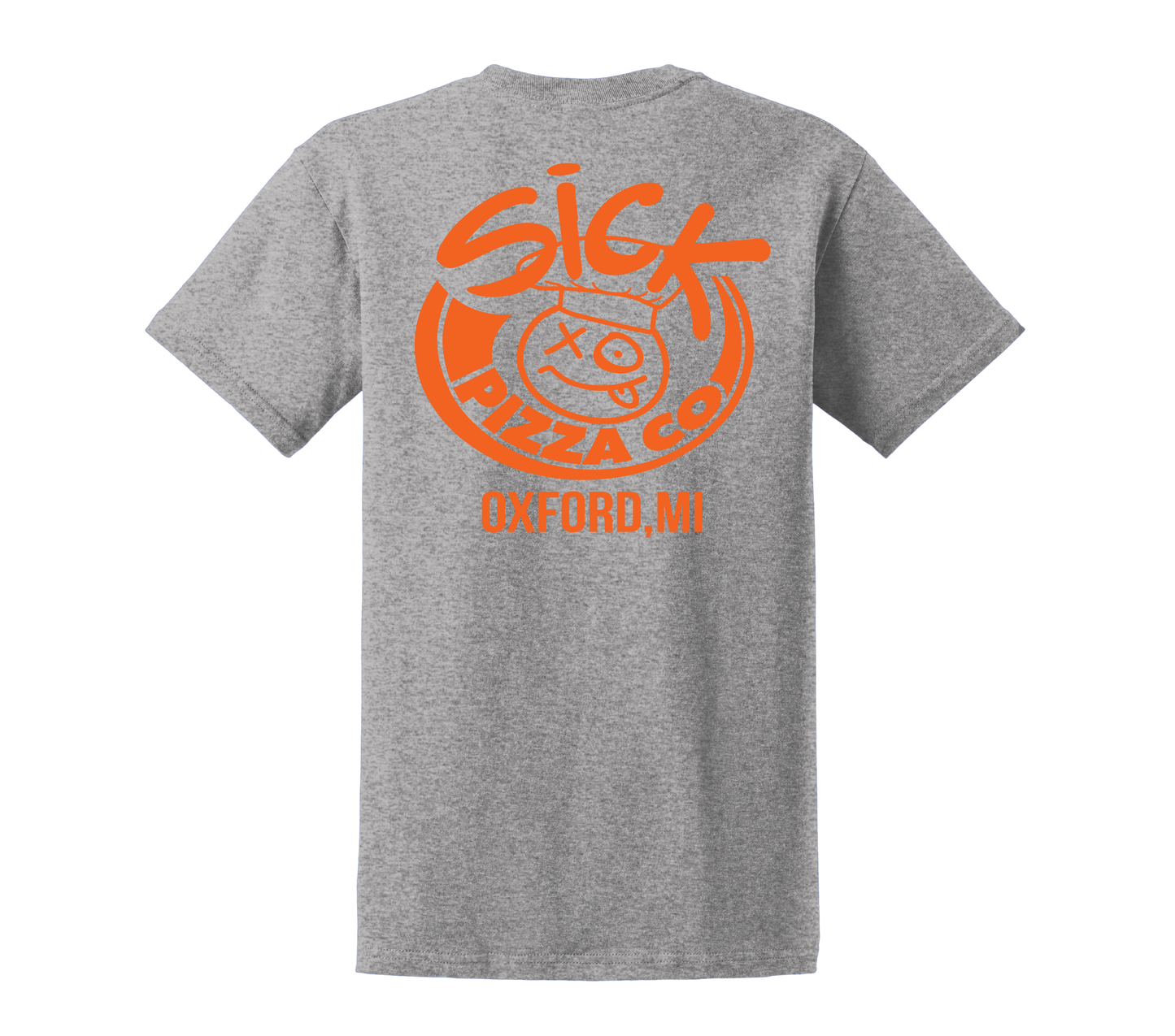 Sick Pizza T-Shirt
