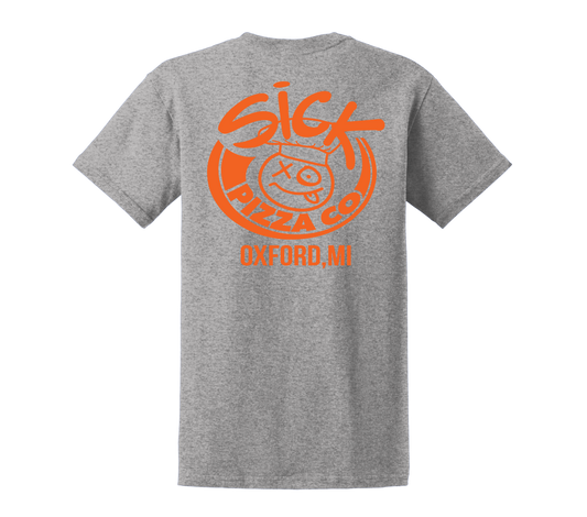 Sick Pizza T-Shirt