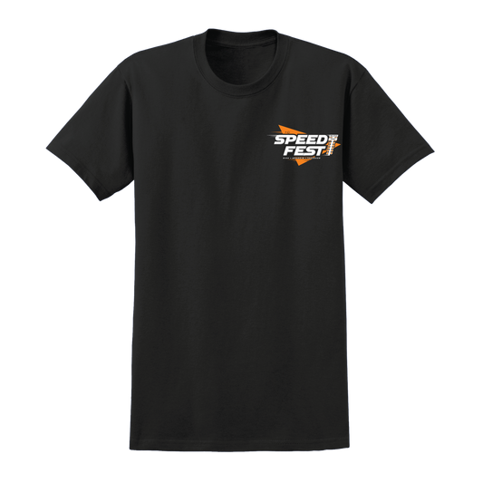 Speedfest 2026 Tee