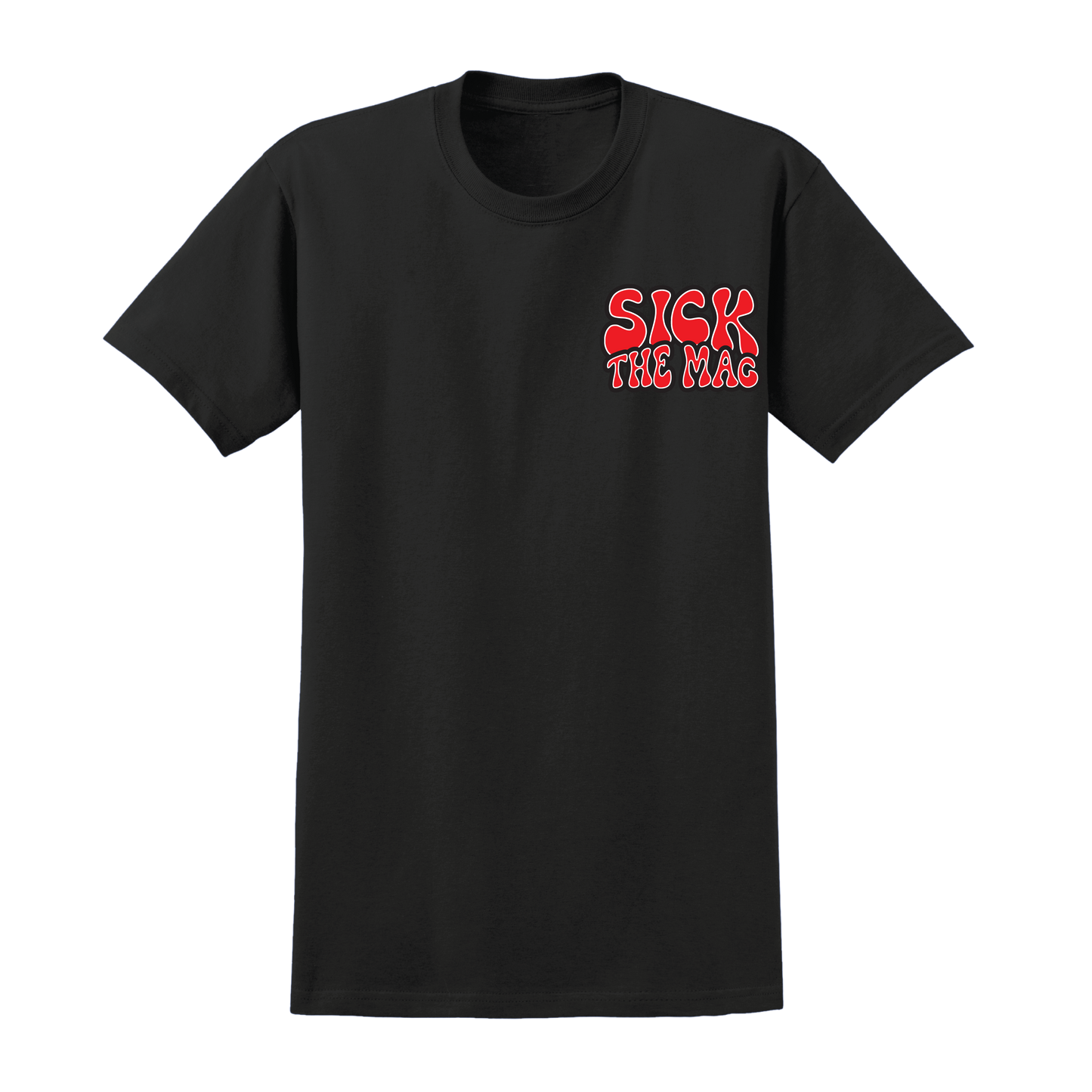 Speed, Style, Sick T-Shirt