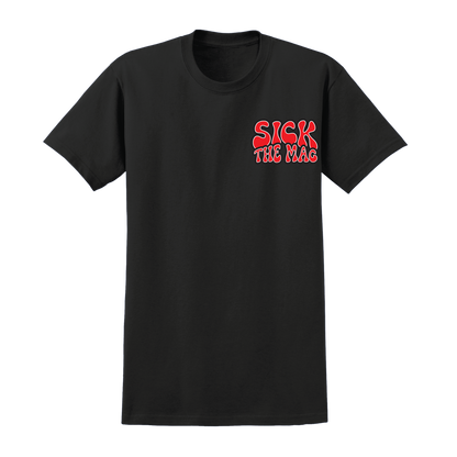 Speed, Style, Sick T-Shirt