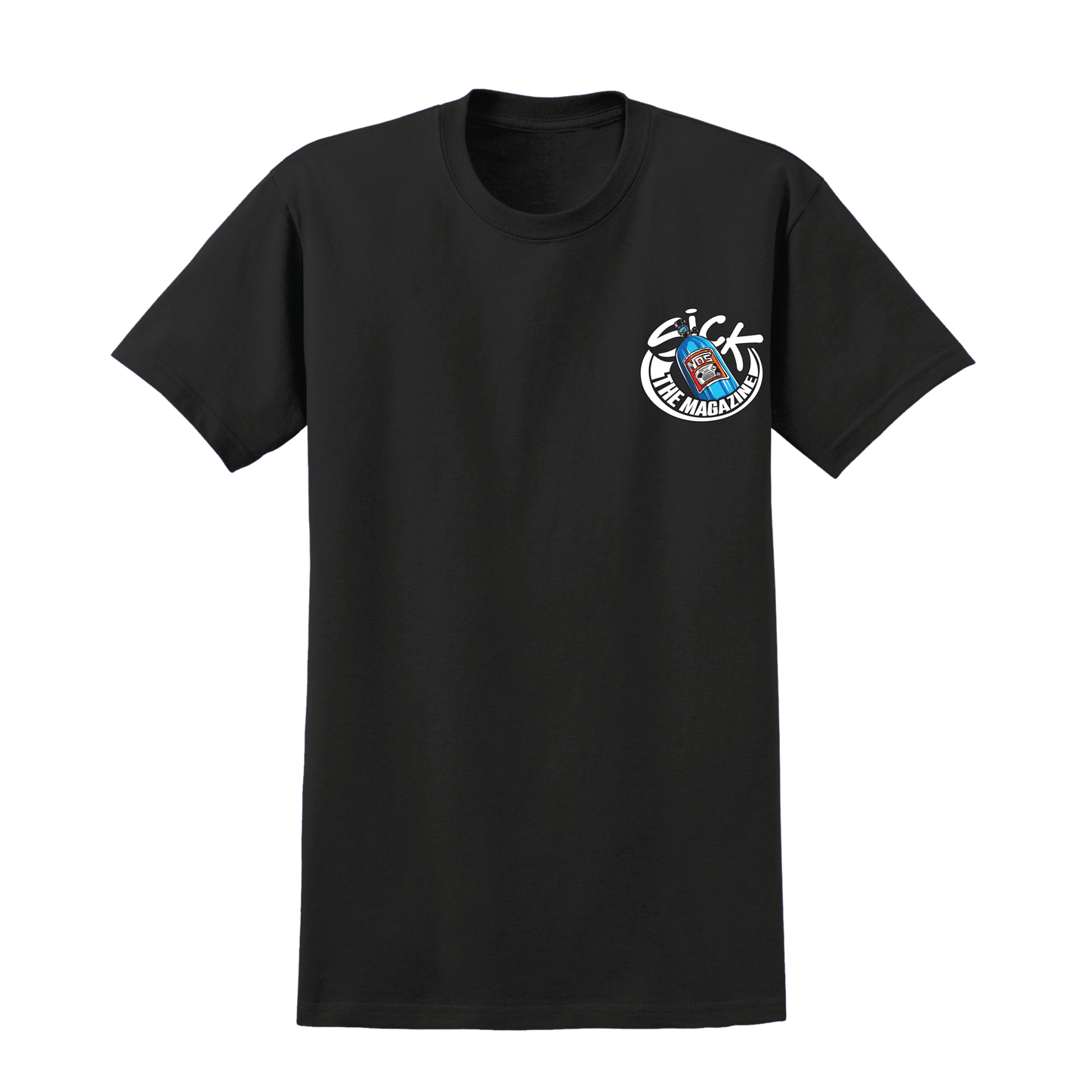 Spray N Pray T-Shirt 2026
