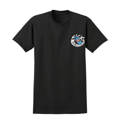Spray N Pray T-Shirt 2026