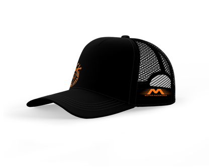 Sick Summer 2026 Richardson 112 Snapback Hat