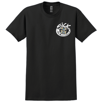 Support Your Local Track Shirt