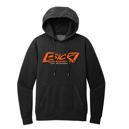 Support Sick Dragway Hoodie