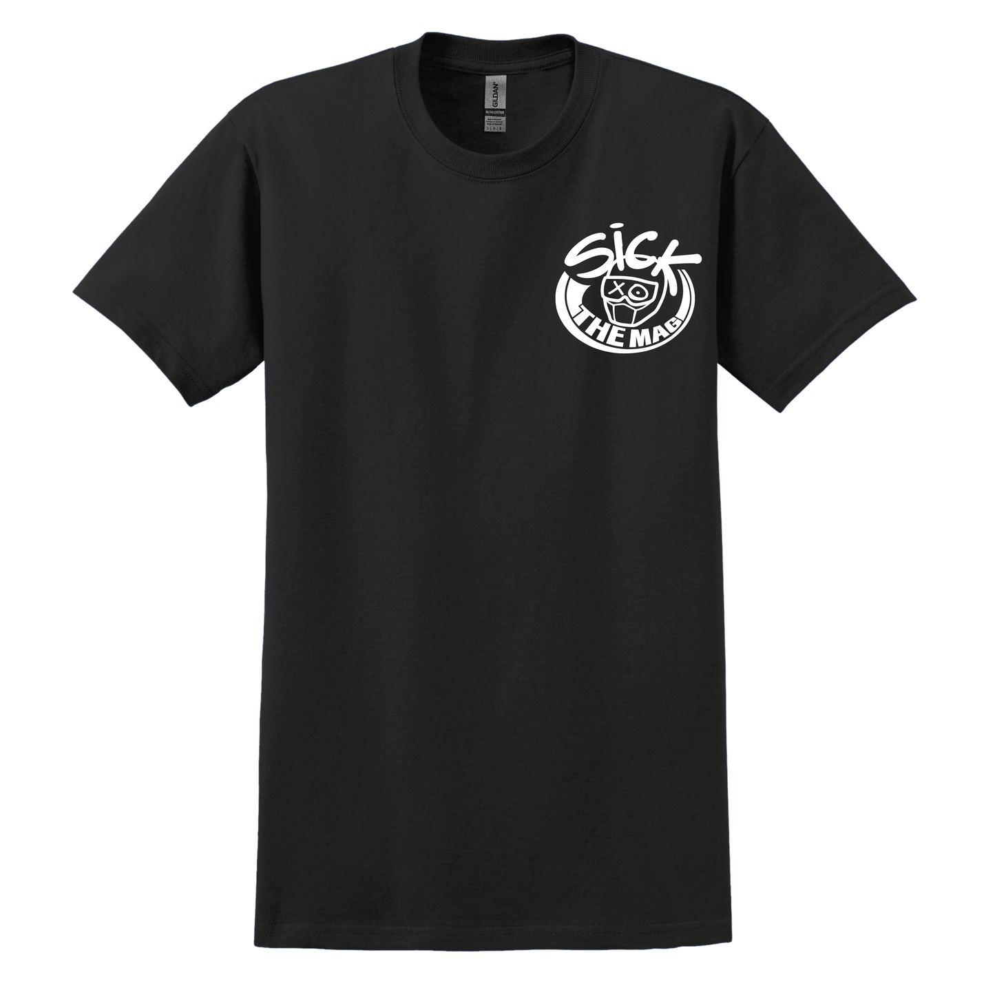 Swedish Helmet T-Shirt
