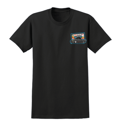 GMC Syclone Giveaway T-Shirt