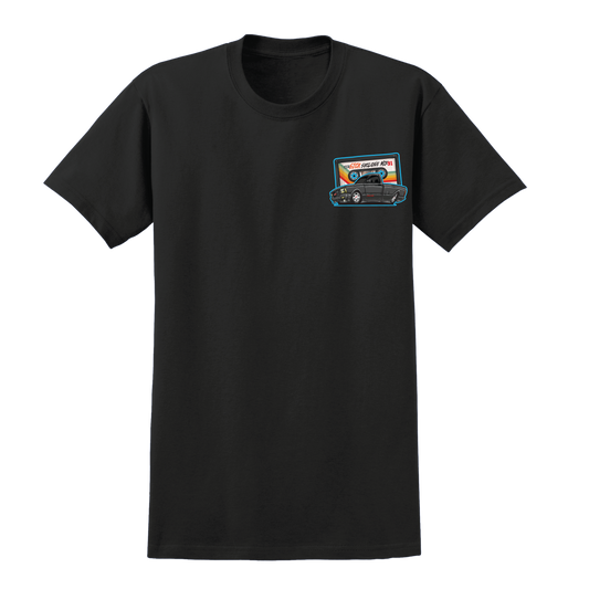 GMC Syclone Giveaway T-Shirt