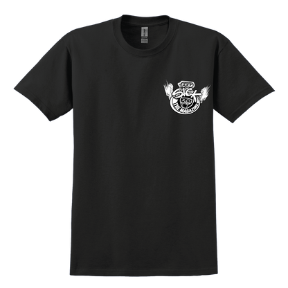 If It's Too Loud, You're Too Old Shirt